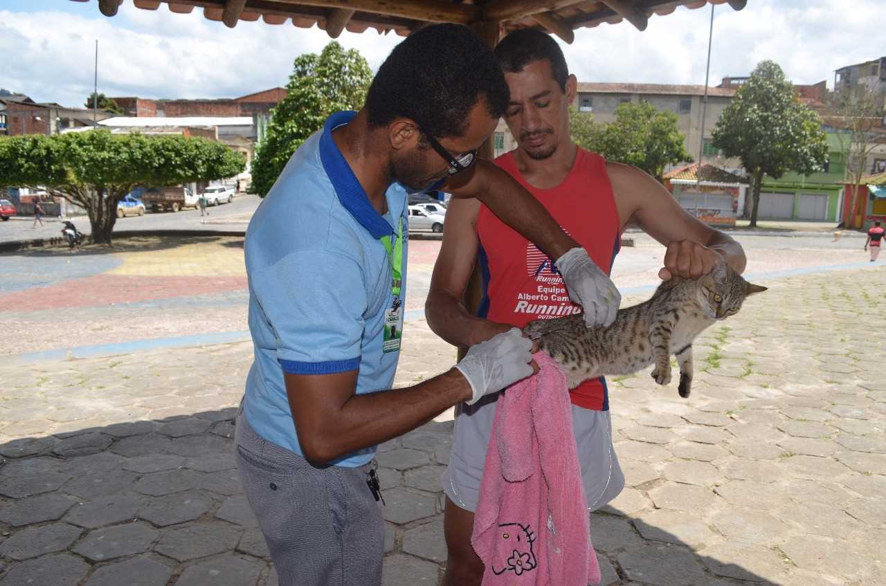 Vacinação